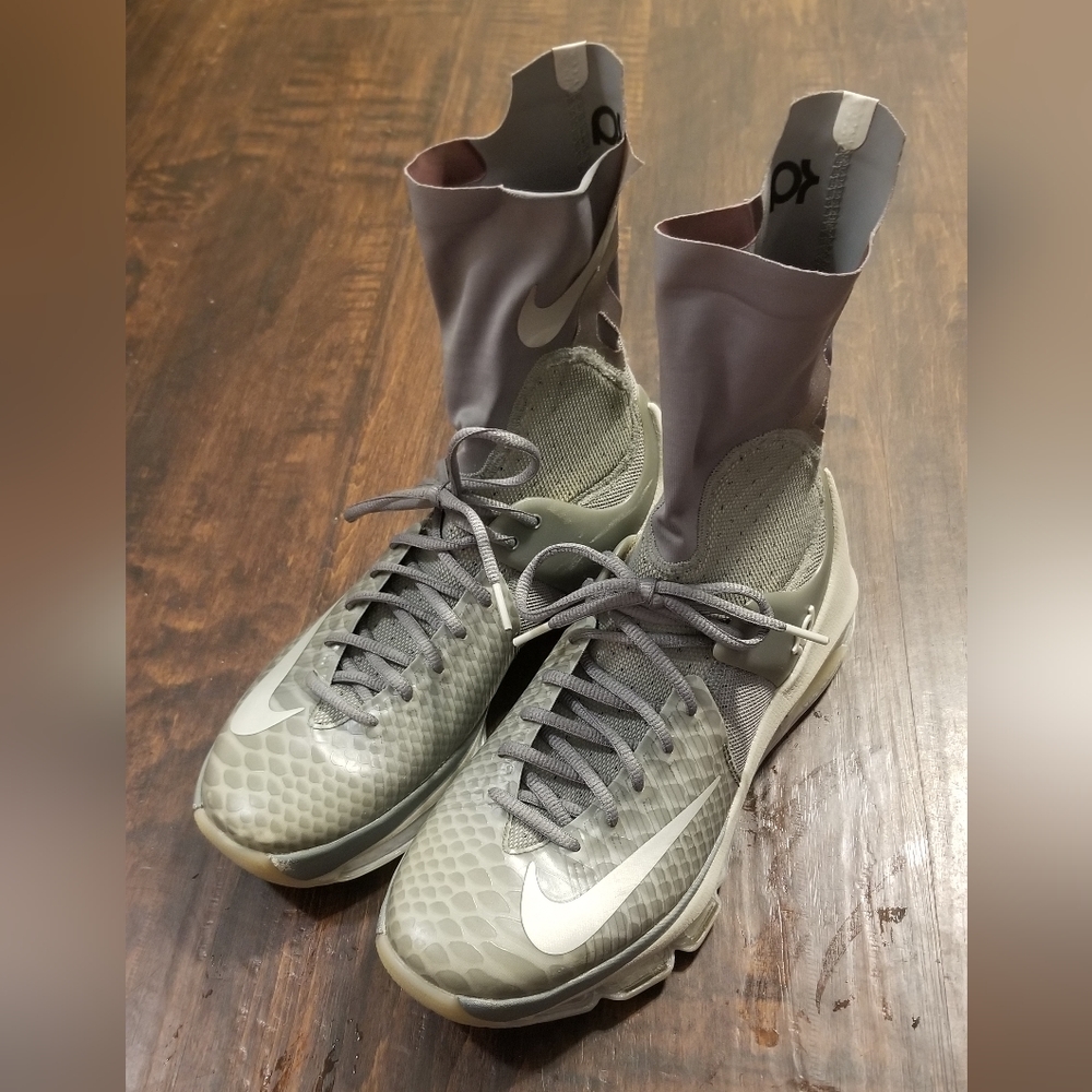 KD Elite Basketball Shoes